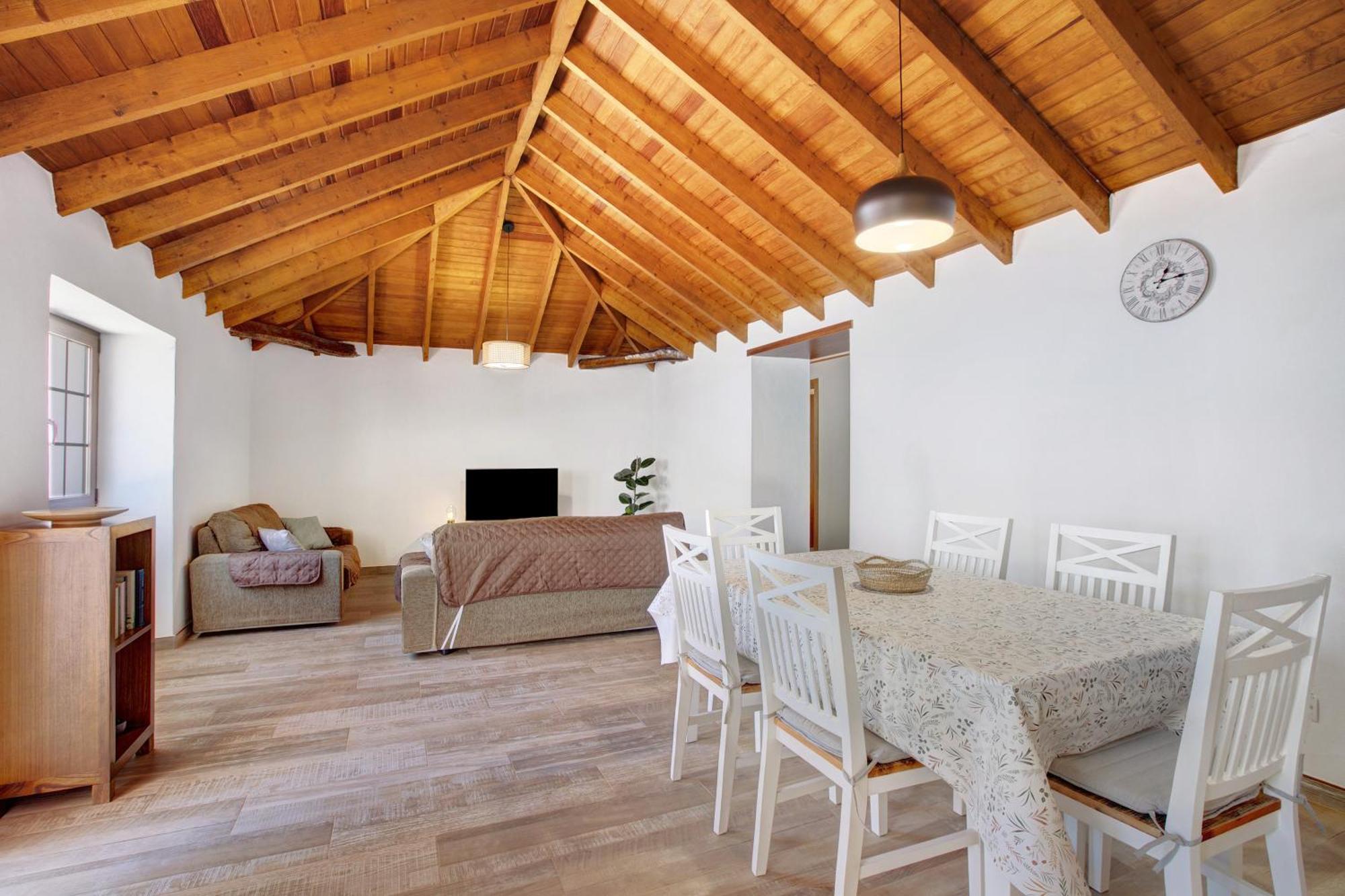 Casa Marhec Villa Tacoronte Exterior photo