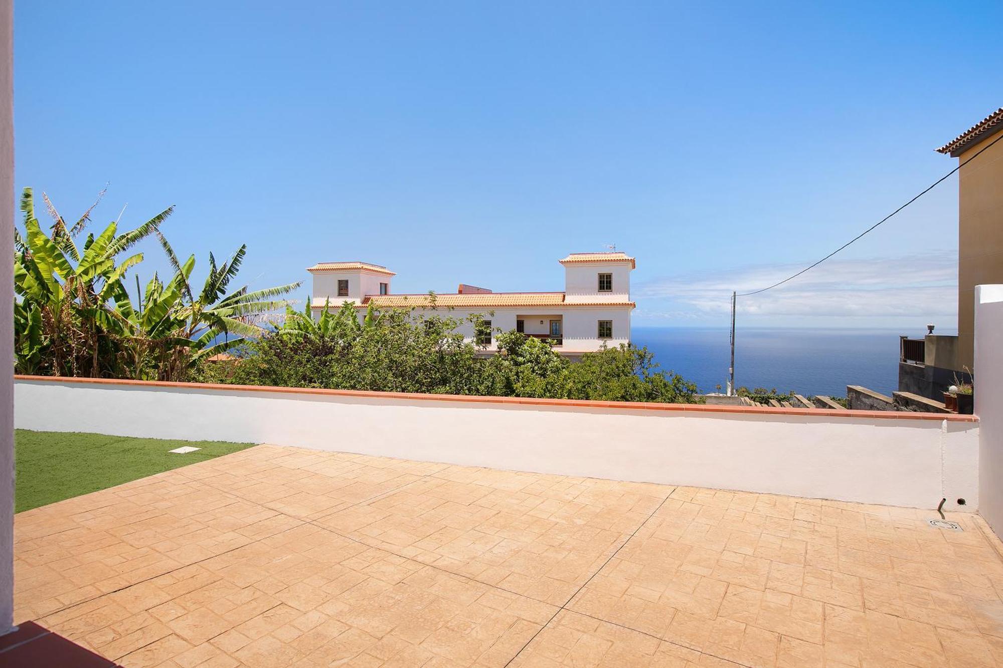 Casa Marhec Villa Tacoronte Exterior photo